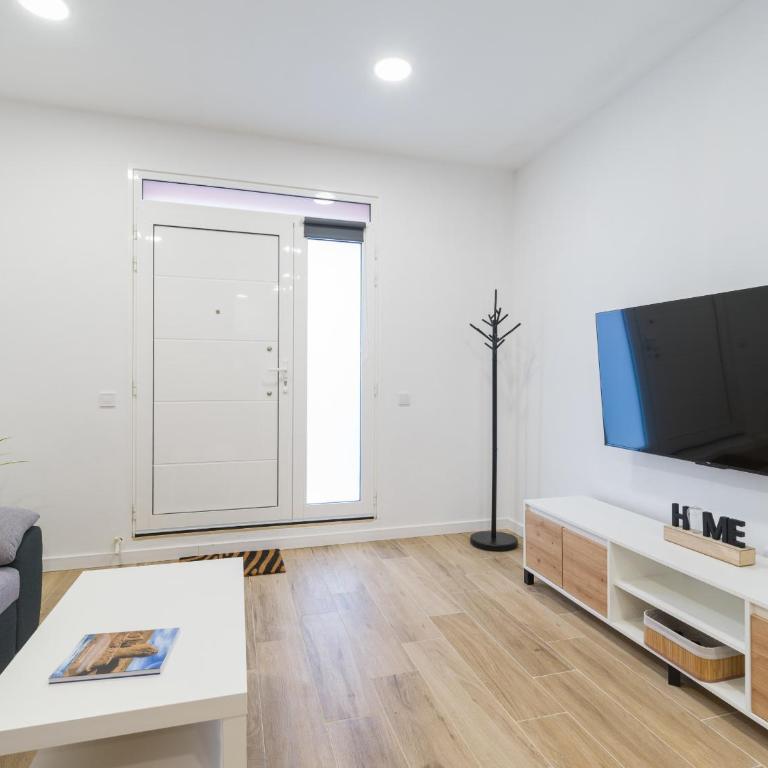 Urban Surf Beach By CanariasGetaway - Casa - 22