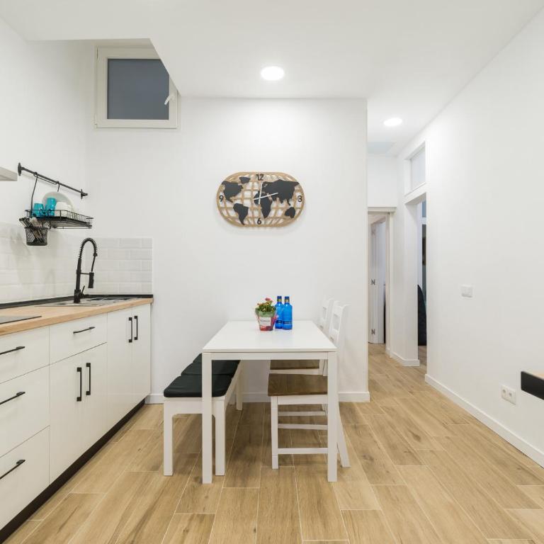 Urban Surf Beach By CanariasGetaway - Casa - 24
