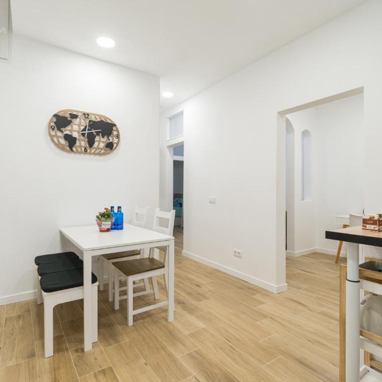 Urban Surf Beach By CanariasGetaway - Casa - 25