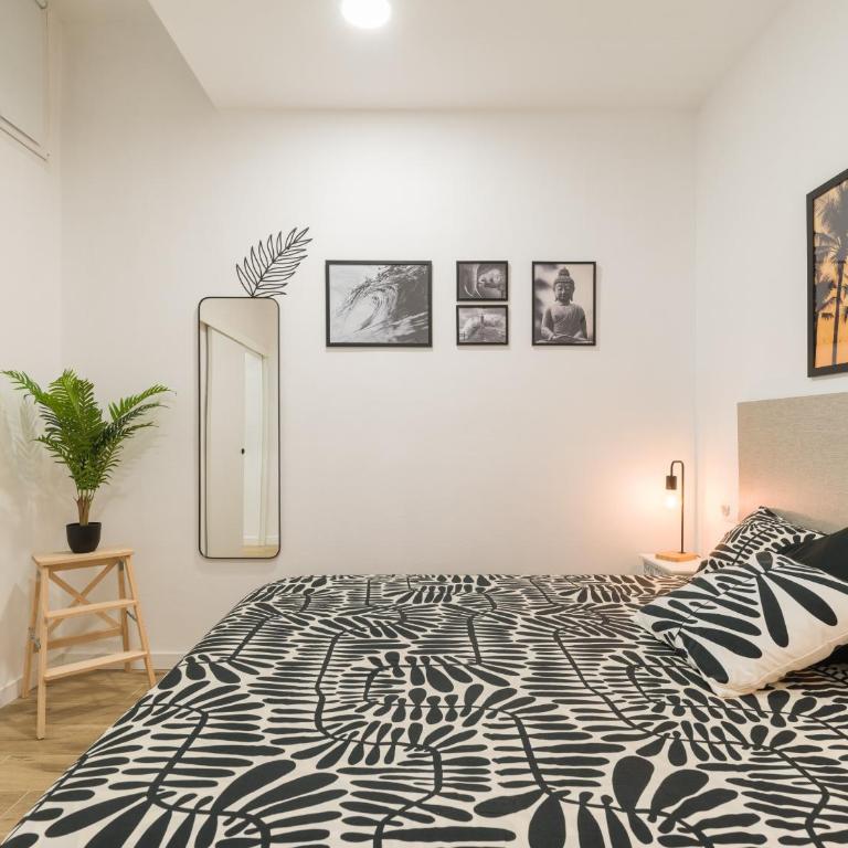 Urban Surf Beach By CanariasGetaway - Casa - 37