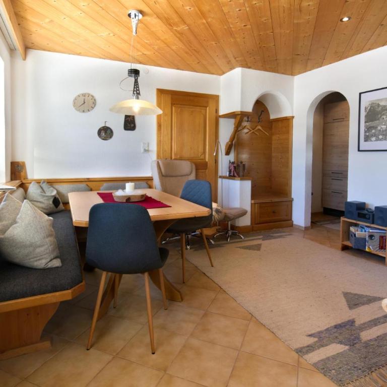 Ruadlhof - Apartment mit 1 Schlafzimmer - 2