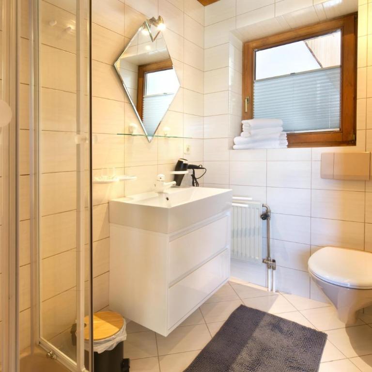 Ruadlhof - Apartment mit 1 Schlafzimmer - 5