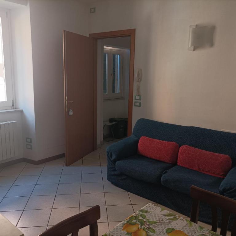 Casa blu Jasmine - Appartement 1 Chambre - 3