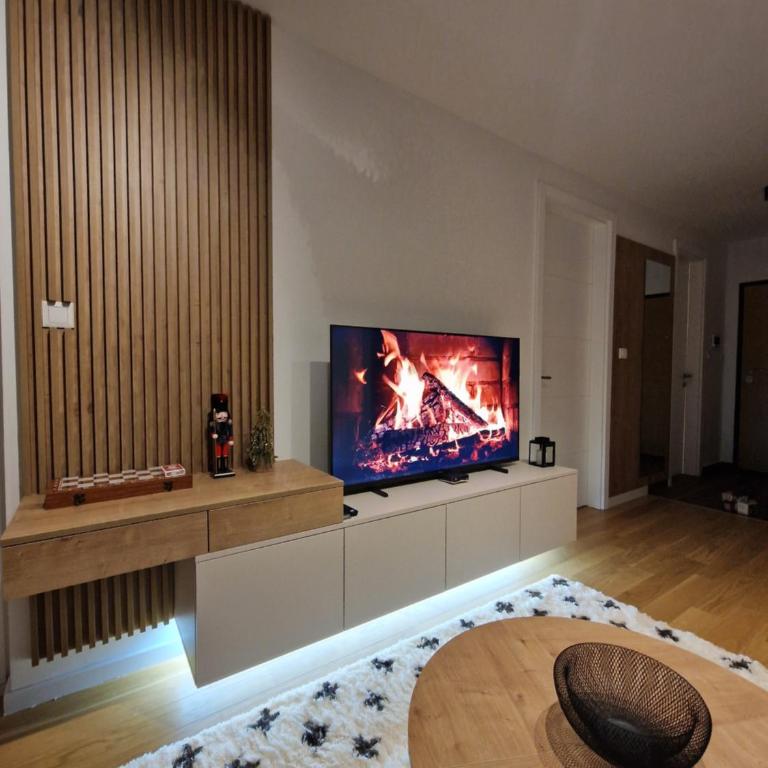 Jahorina Winter Wonderland - Apartman sa 1 Spavaćom Sobom - 6