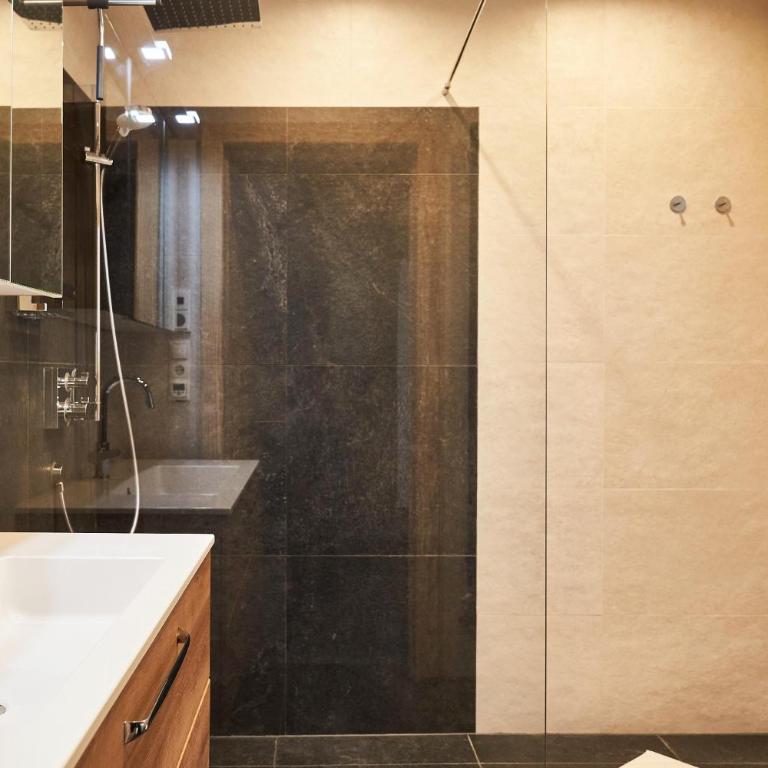 Ruadlhof - Standard Apartment mit Dusche - 16