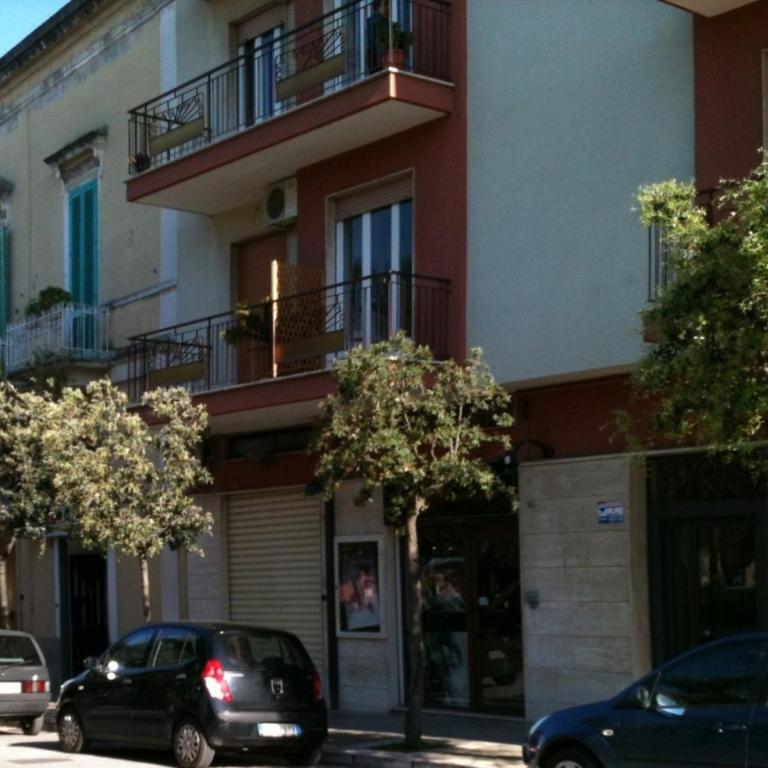 Guest House 38 Monopoli by JD Collection - Appartamento - 24
