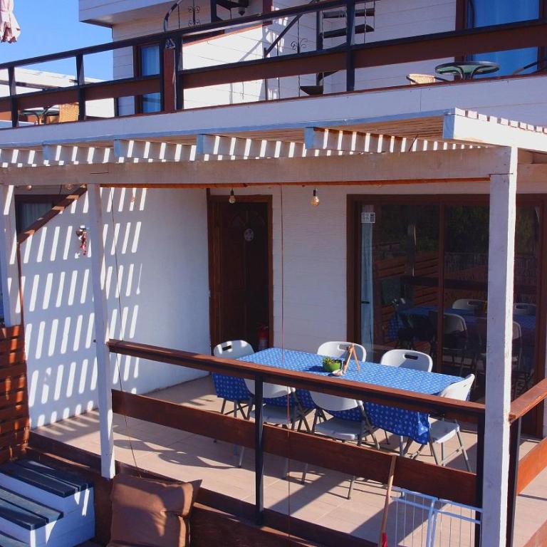 WANNAQUEROS SUITES - Apartment - Split Level - 12