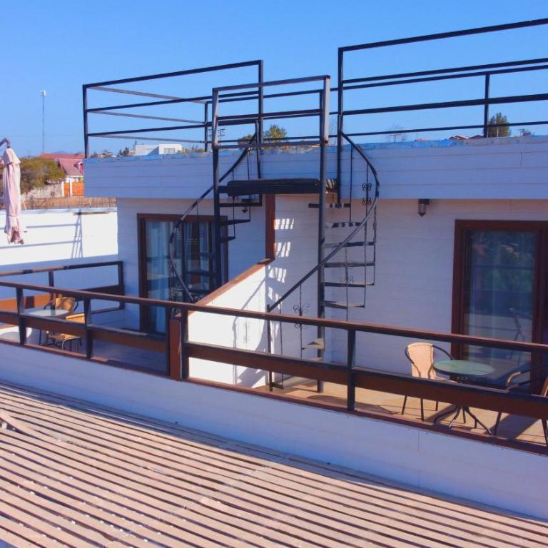 WANNAQUEROS SUITES - Apartment - Split Level - 13