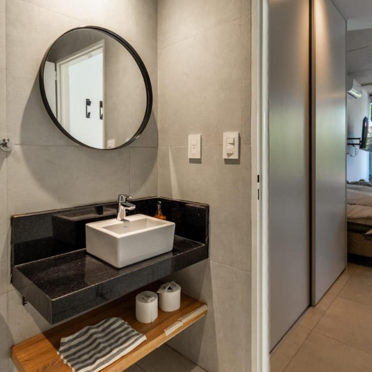 NUEVO Loft triple a 5 minutos de Puerto Madero 1A - Apartamento - 17