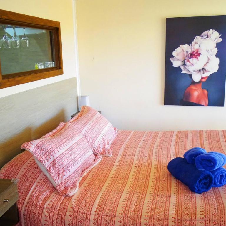 WANNAQUEROS SUITES - Apartment - Split Level - 15