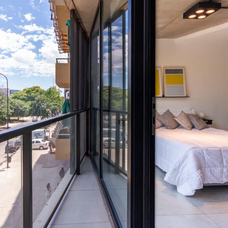 NUEVO Loft triple a 5 minutos de Puerto Madero 1A - Apartamento - 15