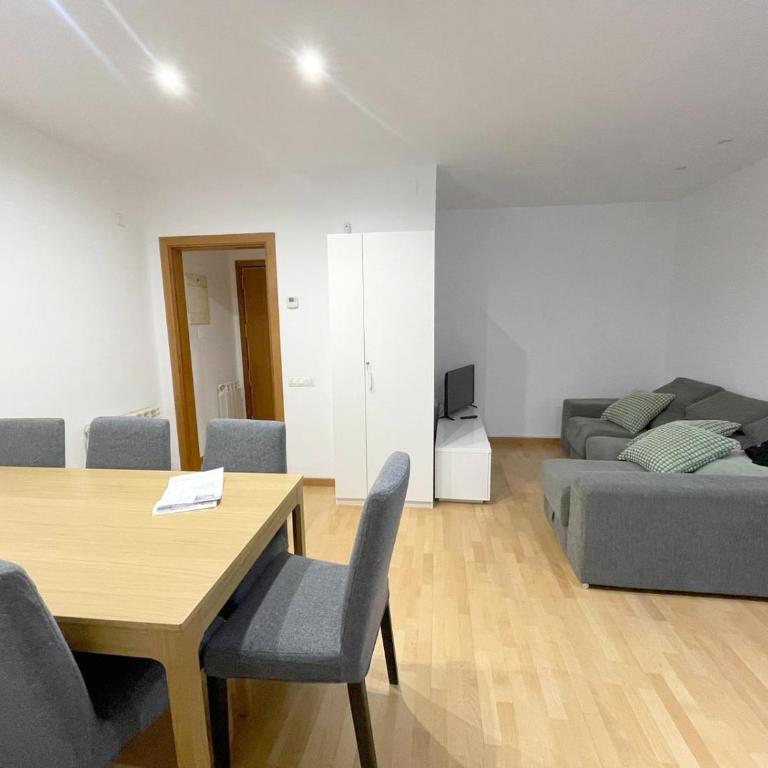 MarBarcelona Coliving Berlin - Large Double Room - 33
