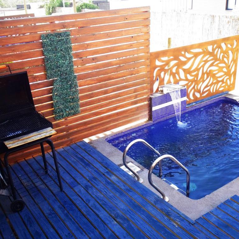 WANNAQUEROS SUITES - Apartment - Split Level - 16