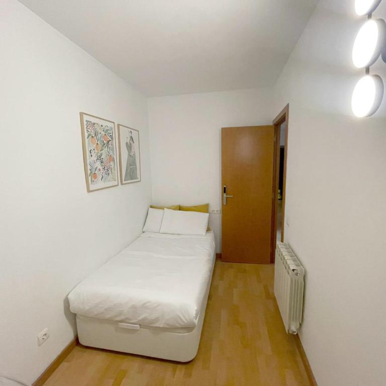 MarBarcelona Coliving Berlin - Single Room - 29