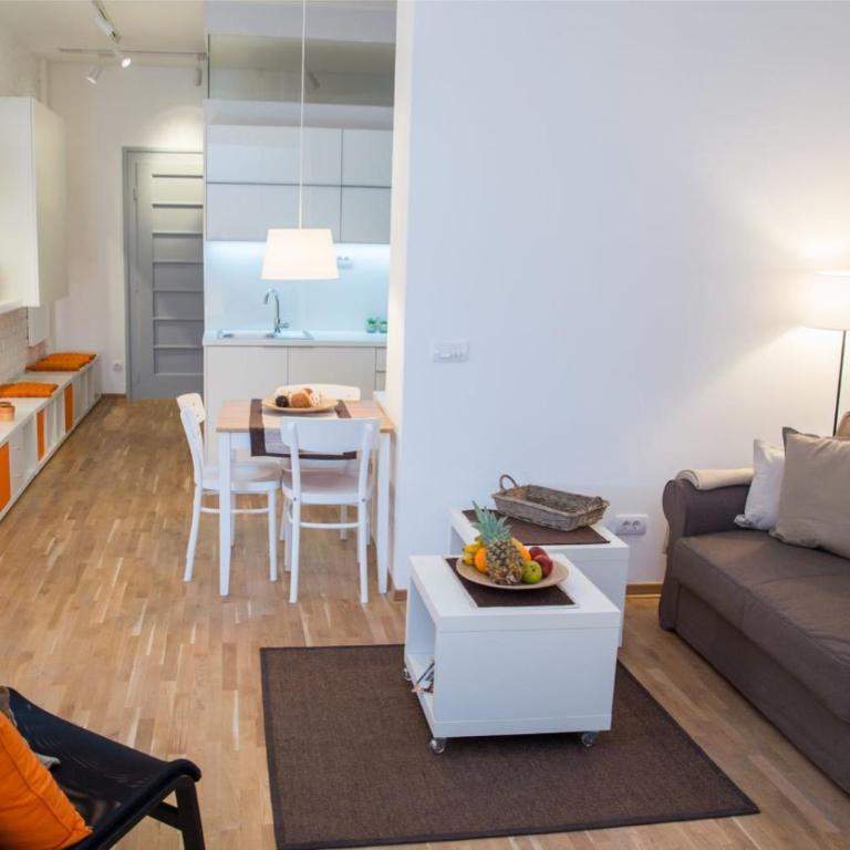 Apartments Centro - Apartman - 6