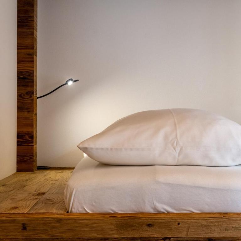 Residence Engel - Appartamento Superior con 2 Camere da Letto - Piano Terra - 32