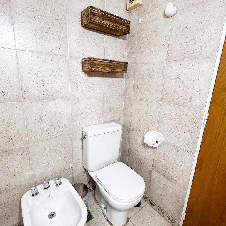 RentUp - Luminoso Depto en Palermo, zona USA Embassy, La Rural - Apartamento de 1 dormitorio - 12