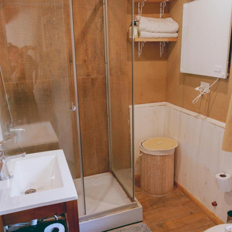 Equs Posada de Campo - Double Room with Garden View - 3