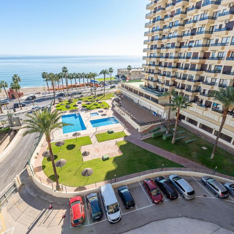 797 HOLIDAY RENTALS - Apartamento en Aloha con vista al Mar - Apartamento - 21