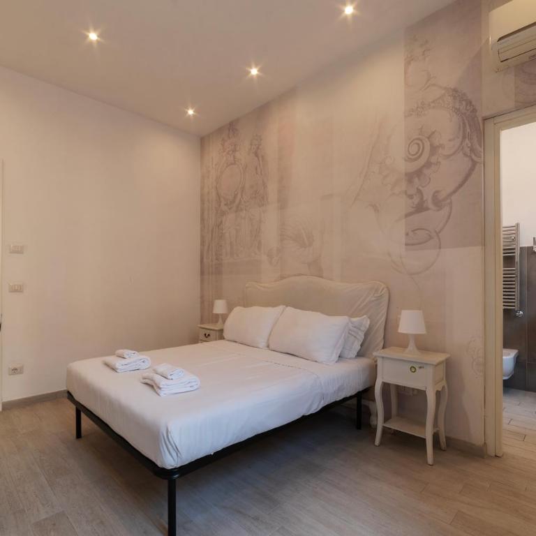 Major 93 Guesthouse - Camera Matrimoniale Standard - 6