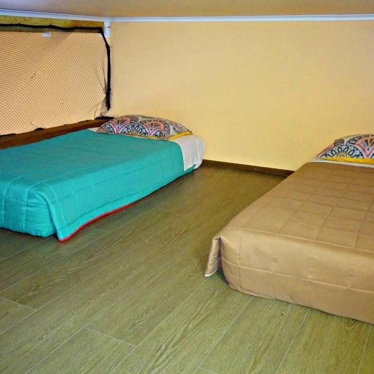 WANNAQUEROS SUITES - Penthouse Apartment - 10