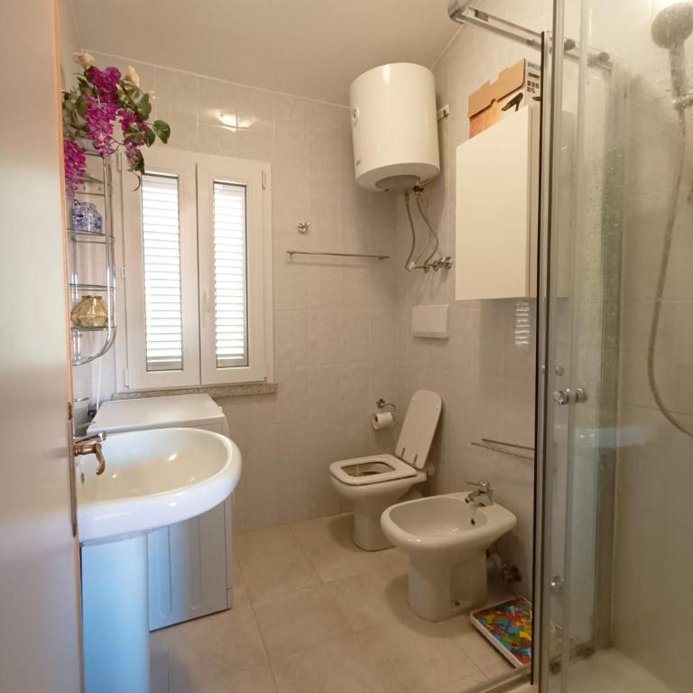 Casa Vacanze Ichnusa - Casa con 2 Camere da Letto - 10