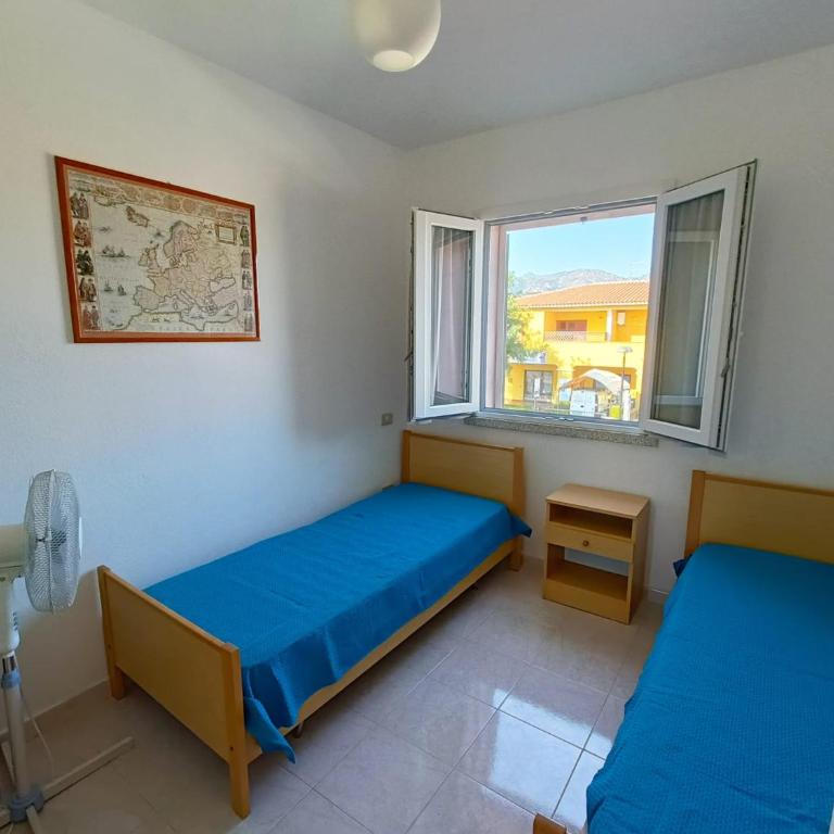 Casa Vacanze Ichnusa - Casa con 2 Camere da Letto - 9
