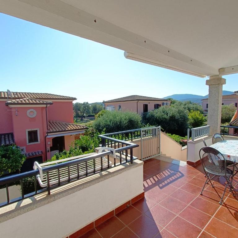 Casa Vacanze Ichnusa - Casa con 2 Camere da Letto - 5