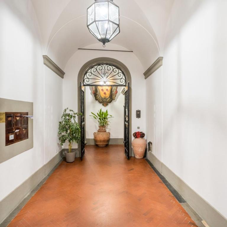 5 min Duomo 10 min David - Appartamento con 2 Camere da Letto - 19