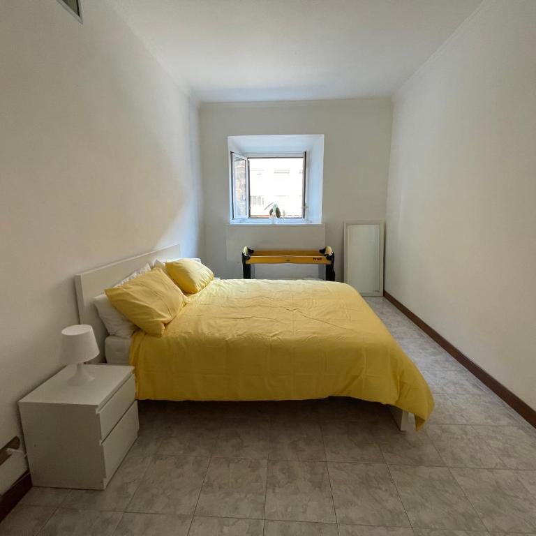 Blue Vatican House - Appartement 1 Chambre - 33