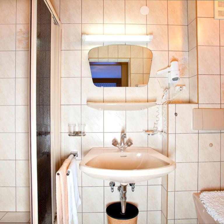 Gästeheim Prantl - Apartment mit 3 Schlafzimmern - 20