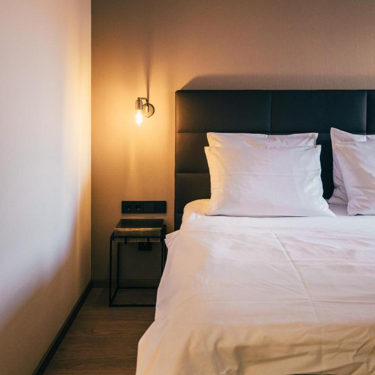 Boutique-Hotel Bayerischer Hof - Doppelzimmer MEDIUM - 6