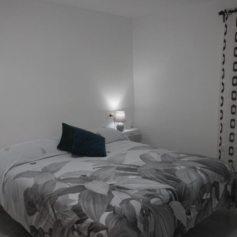 Vacacional San Agustin - Two-Bedroom Apartment - 12