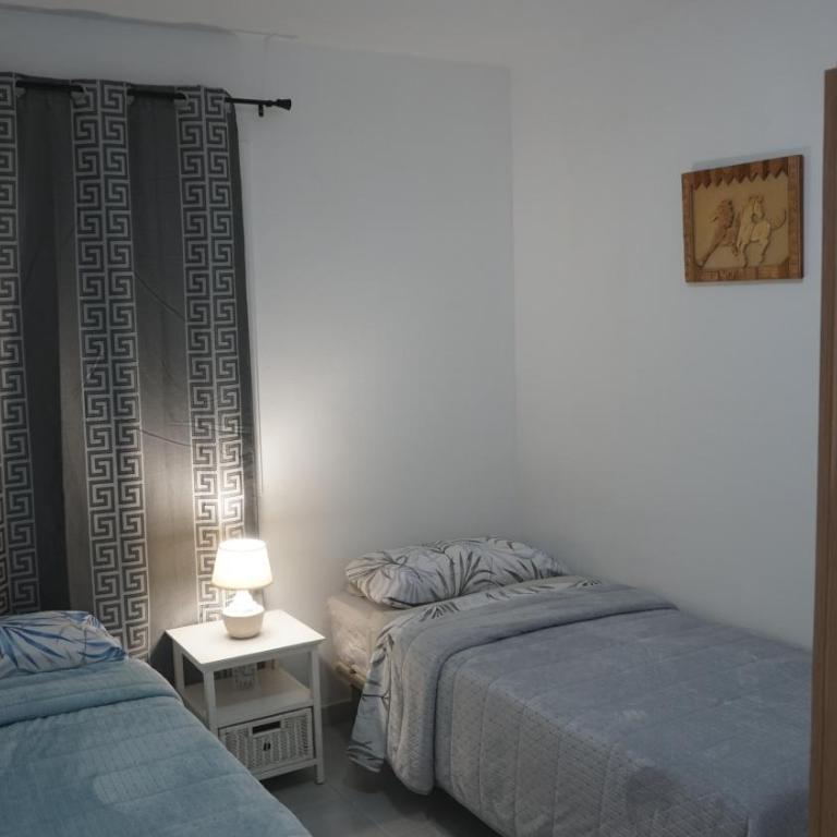 Vacacional San Agustin - Two-Bedroom Apartment - 14