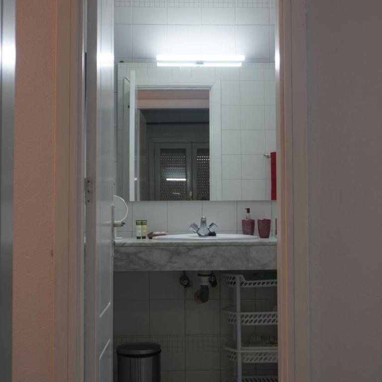 Vacacional San Agustin - Two-Bedroom Apartment - 25