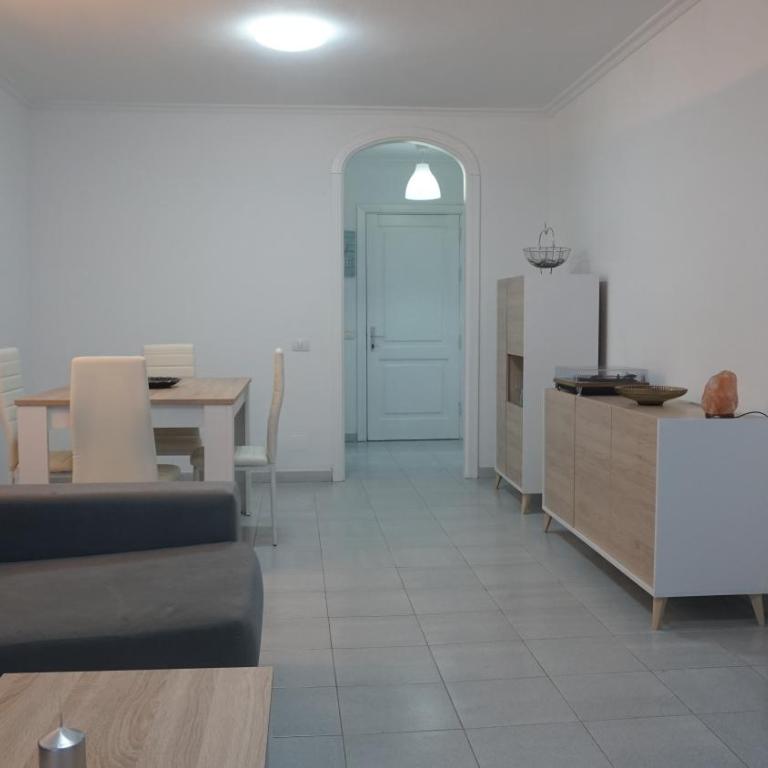 Vacacional San Agustin - Two-Bedroom Apartment - 9