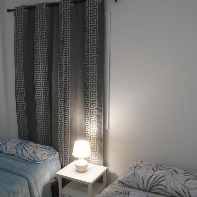 Vacacional San Agustin - Two-Bedroom Apartment - 15