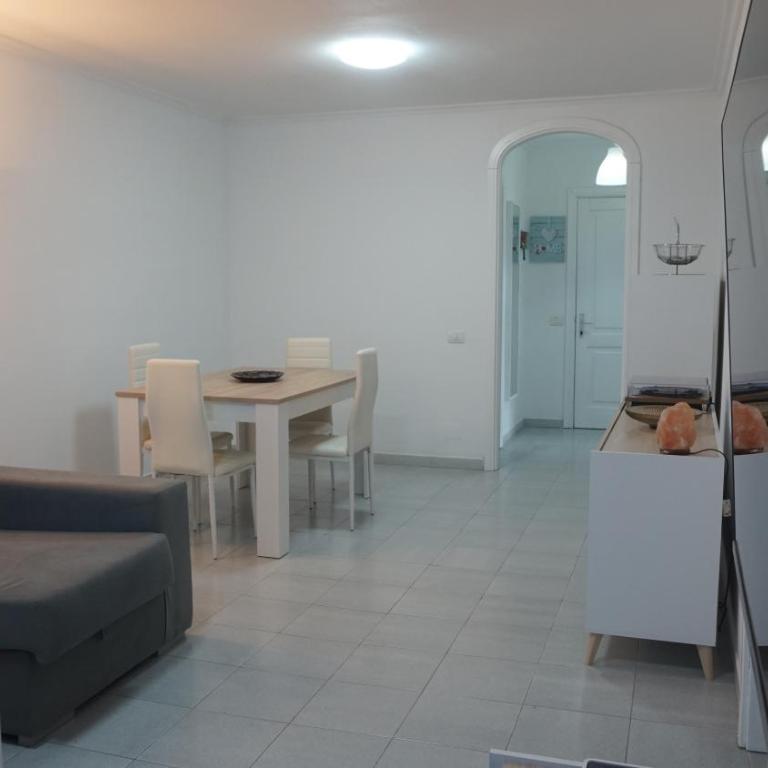 Vacacional San Agustin - Two-Bedroom Apartment - 4