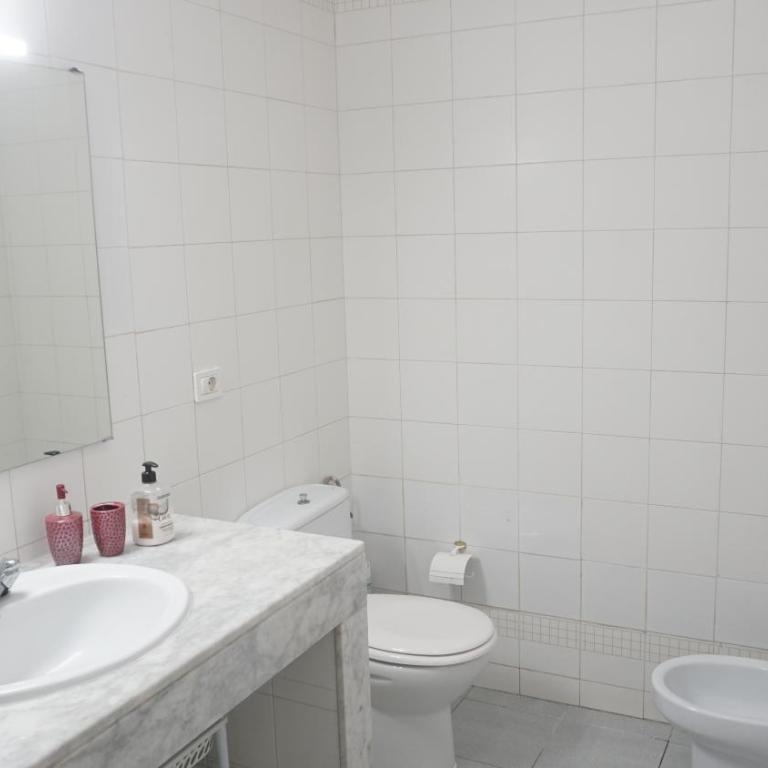 Vacacional San Agustin - Two-Bedroom Apartment - 29