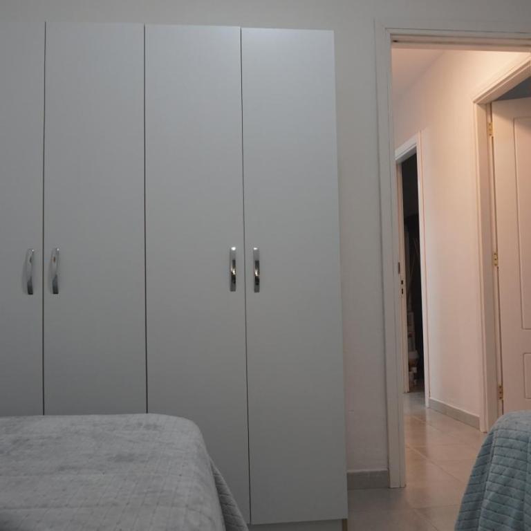 Vacacional San Agustin - Two-Bedroom Apartment - 16