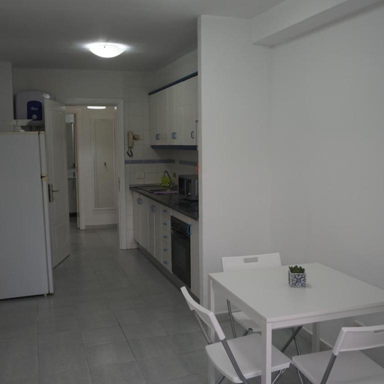 Vacacional San Agustin - Two-Bedroom Apartment - 19