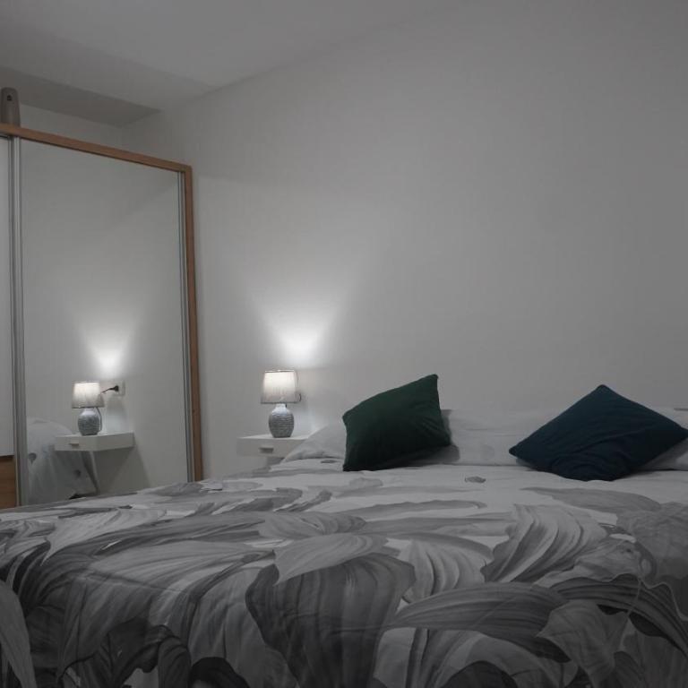 Vacacional San Agustin - Two-Bedroom Apartment - 11