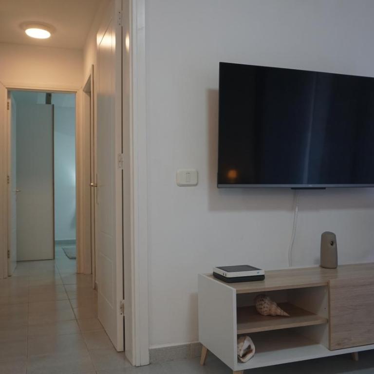 Vacacional San Agustin - Two-Bedroom Apartment - 6