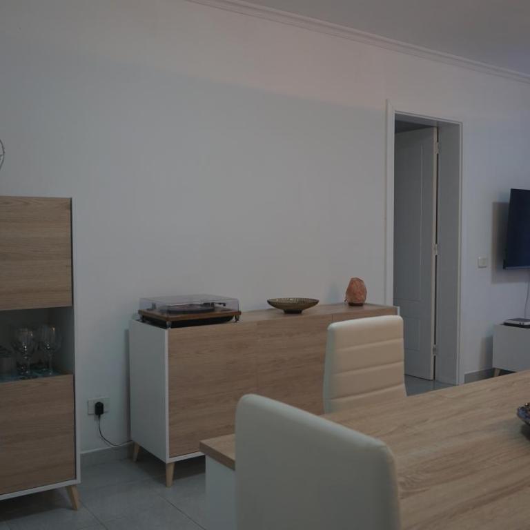Vacacional San Agustin - Two-Bedroom Apartment - 8