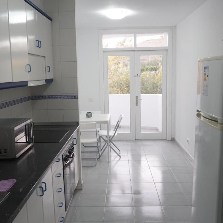 Vacacional San Agustin - Two-Bedroom Apartment - 17