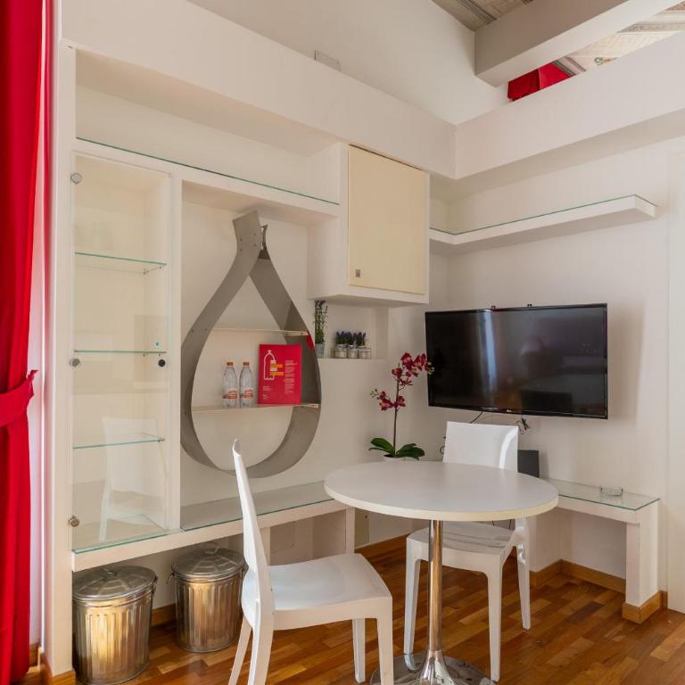 La Casa Magenta by Wonderful Italy - One-Bedroom Apartment - 6