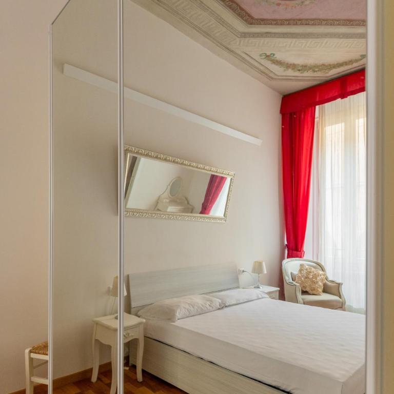 La Casa Magenta by Wonderful Italy - One-Bedroom Apartment - 11