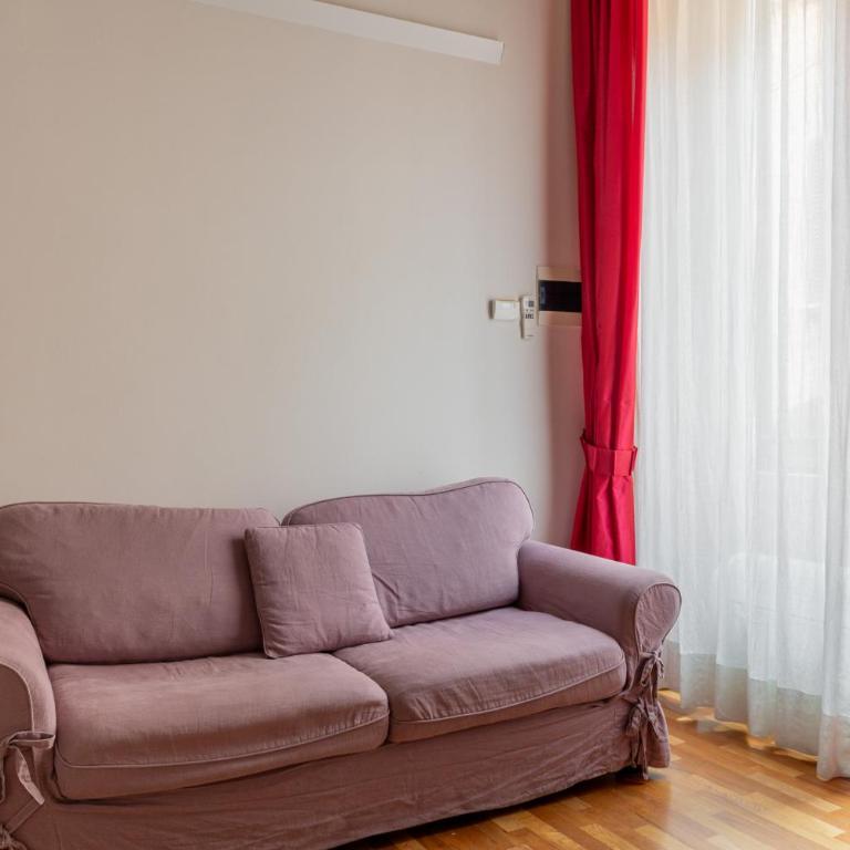 La Casa Magenta by Wonderful Italy - One-Bedroom Apartment - 13