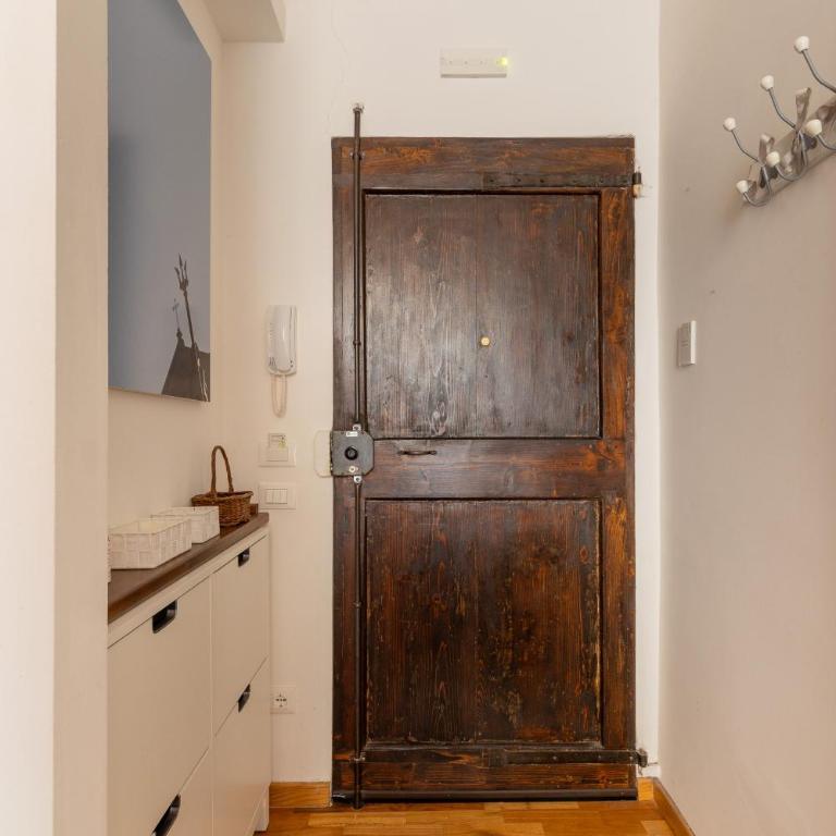 La Casa Magenta by Wonderful Italy - One-Bedroom Apartment - 17