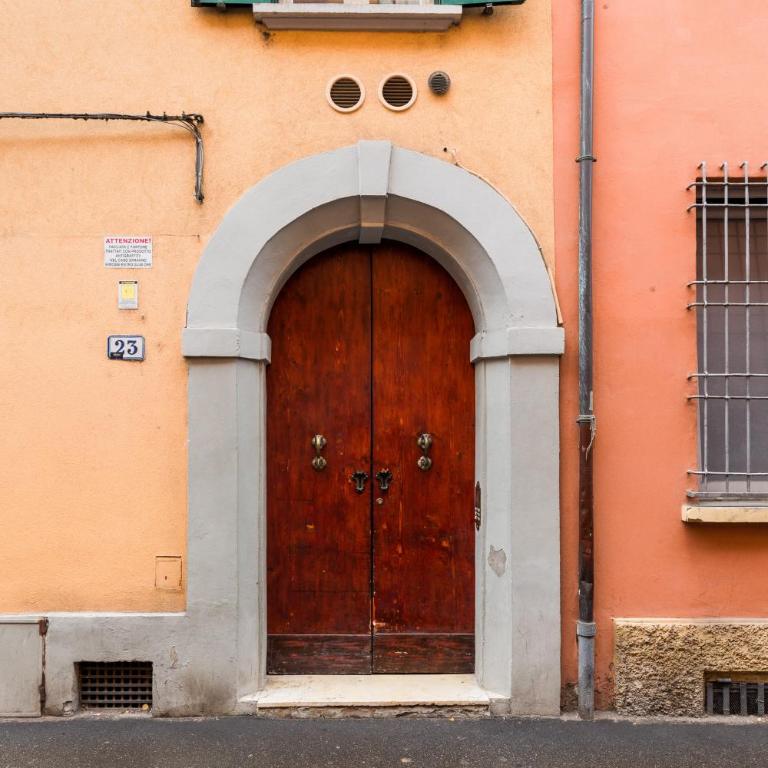La Casa Magenta by Wonderful Italy - One-Bedroom Apartment - 20
